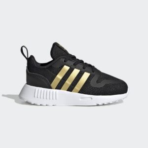 Adidas Multix Core Black / Gold Metallic / Cloud White (Q47172)
