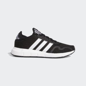 Adidas Swift Run X Core Black / Cloud White / Core Black (FY2150)