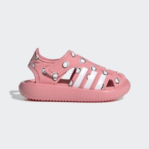 Adidas Water Sandals Super Pop / Cloud White / Core Black (FY8941)
