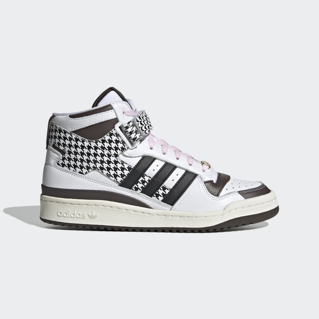 Adidas Forum Mid FZ6587