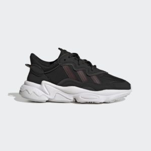 Adidas OZWEEGO Core Black / Core Black / Cloud White (GV8894)