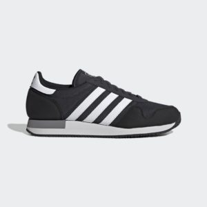 Adidas USA 84 Core Black / Crystal White / Core Black (GW0579)