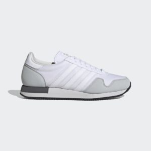 Adidas USA 84 Cloud White / Cloud White / Crystal White (GW0580)