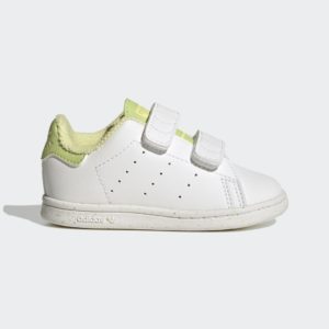 Adidas Tiana Stan Smith Cloud White / Pantone / Pantone (GW4540)