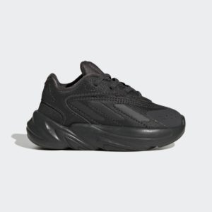 Adidas OZELIA Carbon / Carbon / Core Black (GW7214)