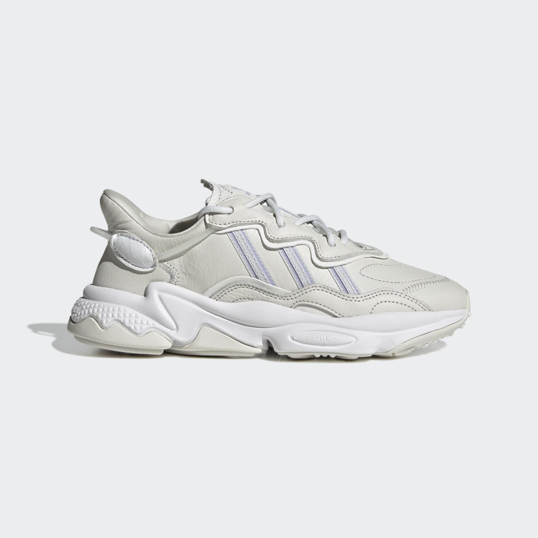 adidas x Raf Simons Ozweego GW8018