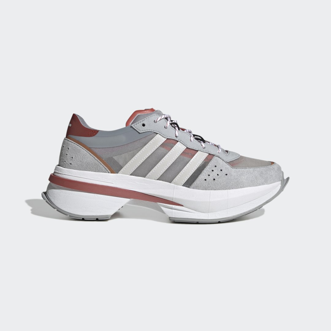 Adidas Esiod Clear Onix / Light Onix / Altered Amber (GX6729)