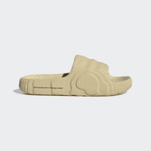 Adidas ADILETTE 22 SLIDES St Desert Sand / St Desert Sand / St Desert Sand (GX6945)