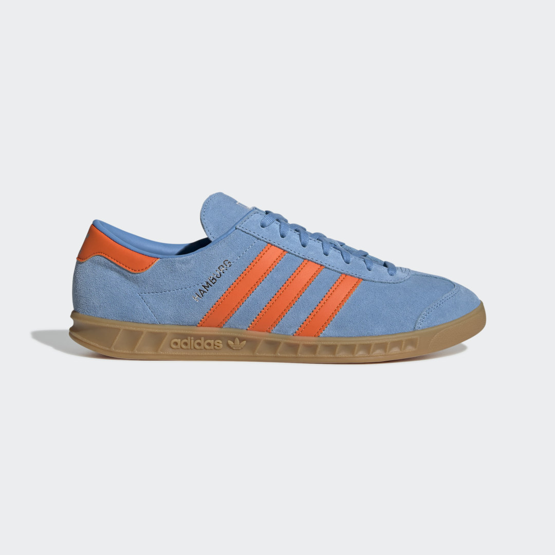Adidas Hamburg GX7223
