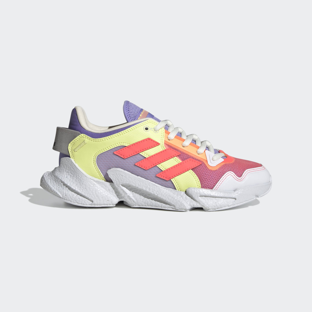 Sneaker GY0846