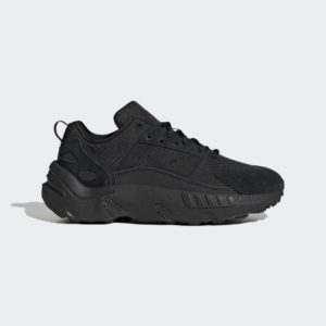 Adidas ZX 22 BOOST Core Black / Core Black / Grey Five (GY6820)