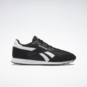 Reebok  Royal Ultra Core Black / Cloud White / Vector Red (GZ2405)