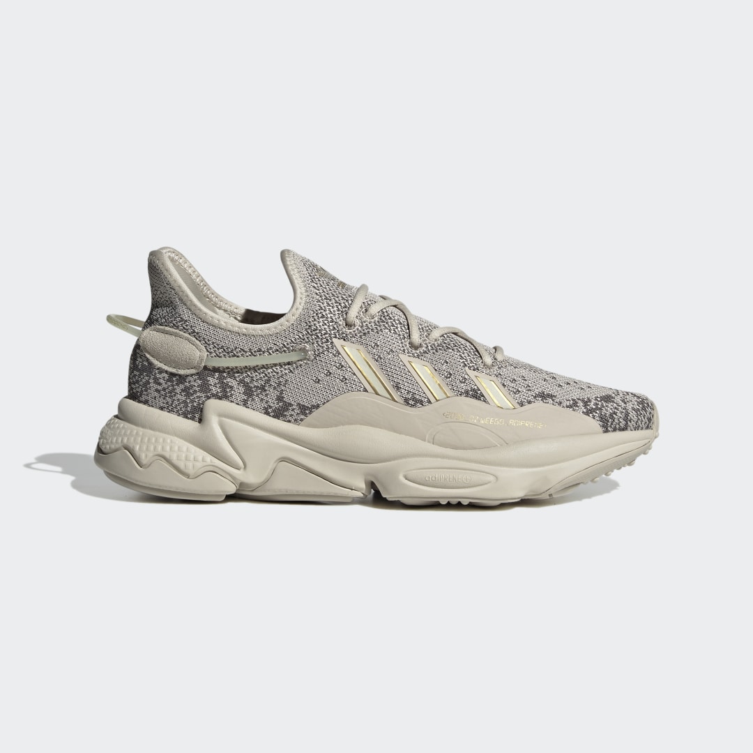 adidas x Raf Simons Ozweego GZ3694
