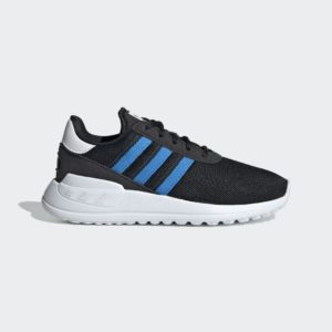 Adidas LA Trainer Lite Core Black / Blue Rush / Cloud White (GZ4284)