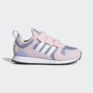 Adidas ZX 700 HD Clear Pink / Cloud White / Wonder White (GZ7521)