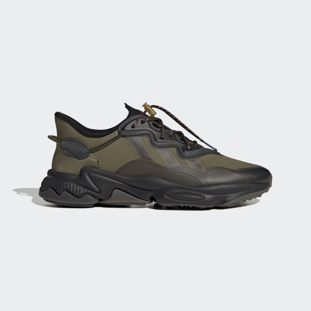 adidas x Raf Simons Ozweego H03402