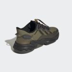 adidas x Raf Simons Ozweego H03402