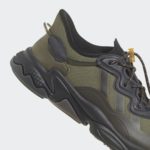 adidas x Raf Simons Ozweego H03402