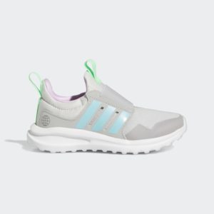 Adidas ACTIVERIDE 2.0 Sport Running Slip-On Grey One / Bliss Blue / Grey Two (HP6039)