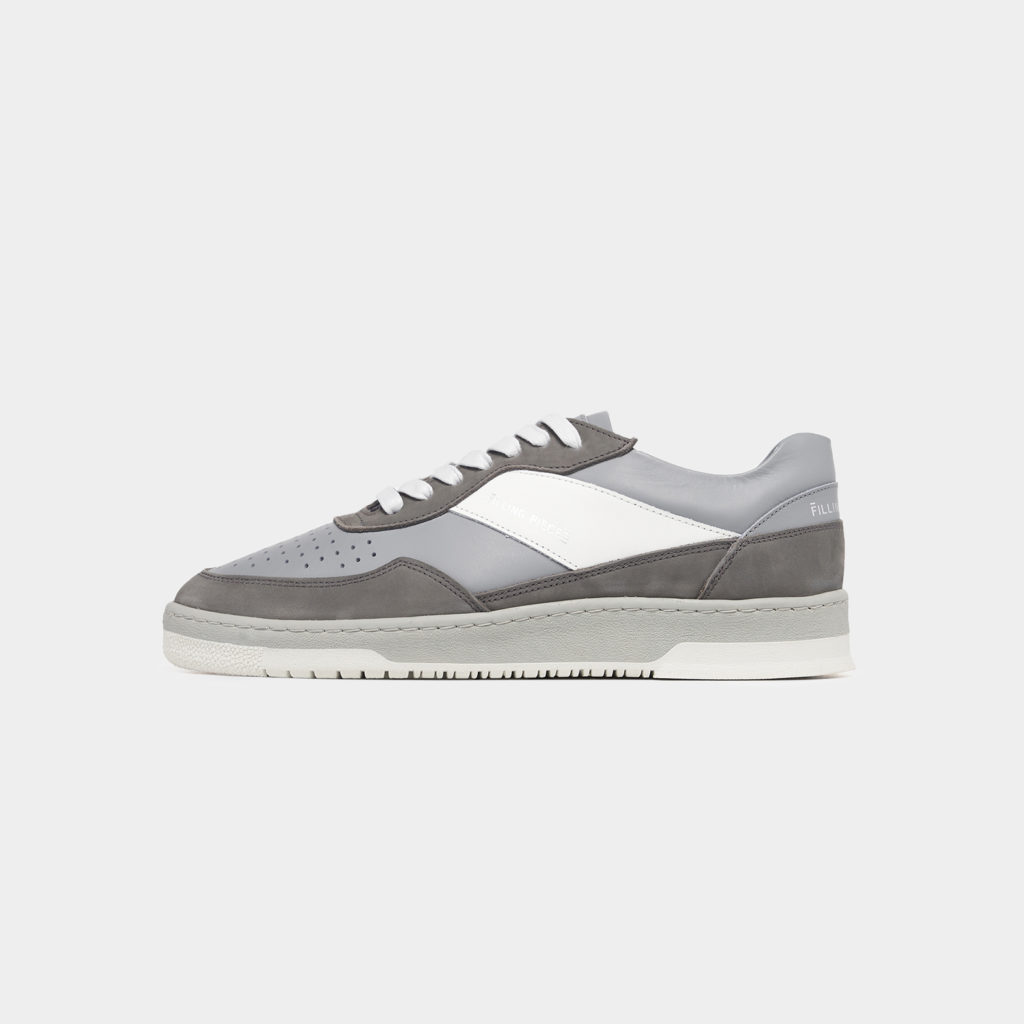 Filling Pieces Ace Spin Grey