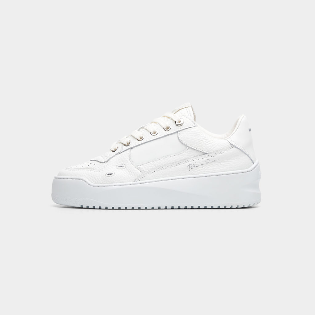 Filling Pieces Avenue Cup All White