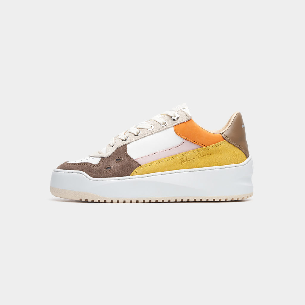 Filling Pieces Avenue Cup Brown