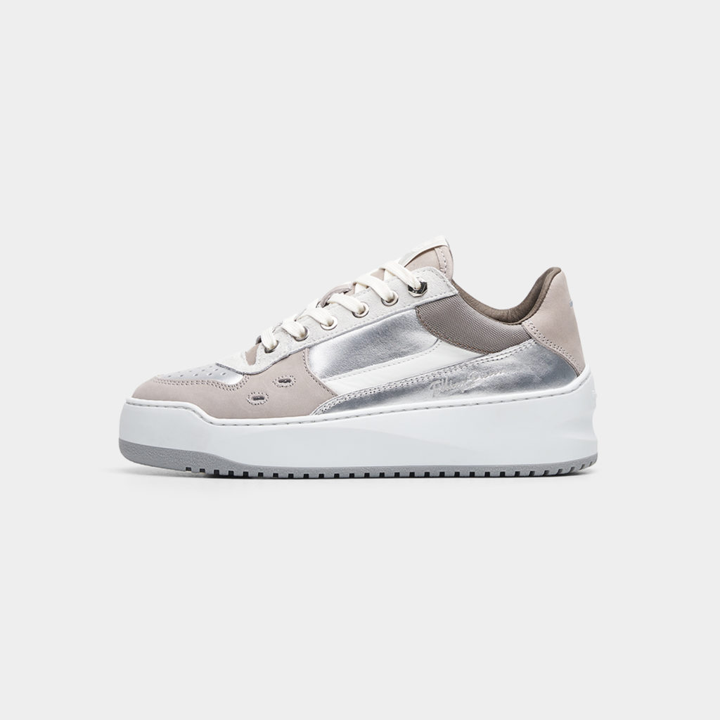 Filling Pieces Avenue Cup Silver