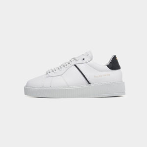 Filling Pieces Court Gala White