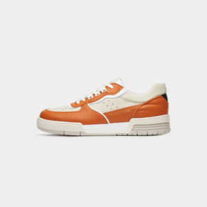 Filling Pieces Curb Line Orange