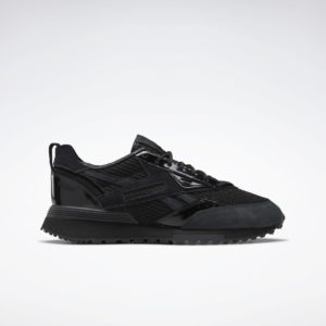 Reebok Engineered Garments LX2200 Shoes Core Black / Core Black / Cold Grey 7 (FZ5846)