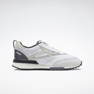 Reebok Engineered Garments LX2200 Shoes Cloud White / Cloud White / Core Black (FZ5848)