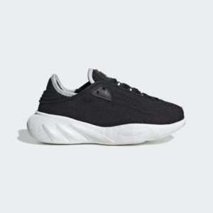 Adidas Adifom SLTN Core Black / Core Black / Cloud White (FZ6068)