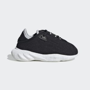 Adidas Adifom SLTN Core Black / Core Black / Cloud White (FZ6071)