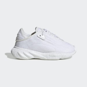 Adidas Adifom SLTN Cloud White / Cloud White / Dash Grey (FZ6073)