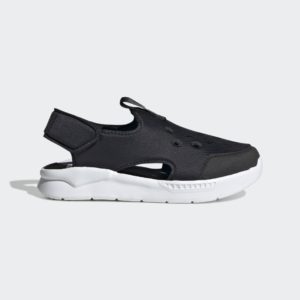 Adidas 360 2.0 Sandals Core Black / Cloud White / Core Black (GW2590)
