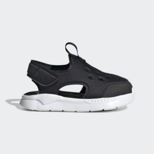 Adidas 360 2.0 Sandals Core Black / Cloud White / Core Black (GW2593)