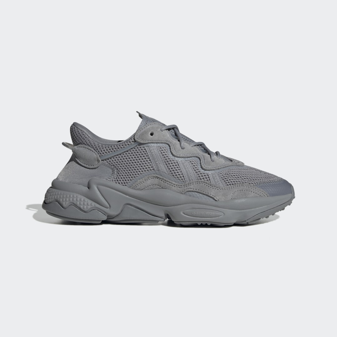 adidas x Raf Simons Ozweego GW4671