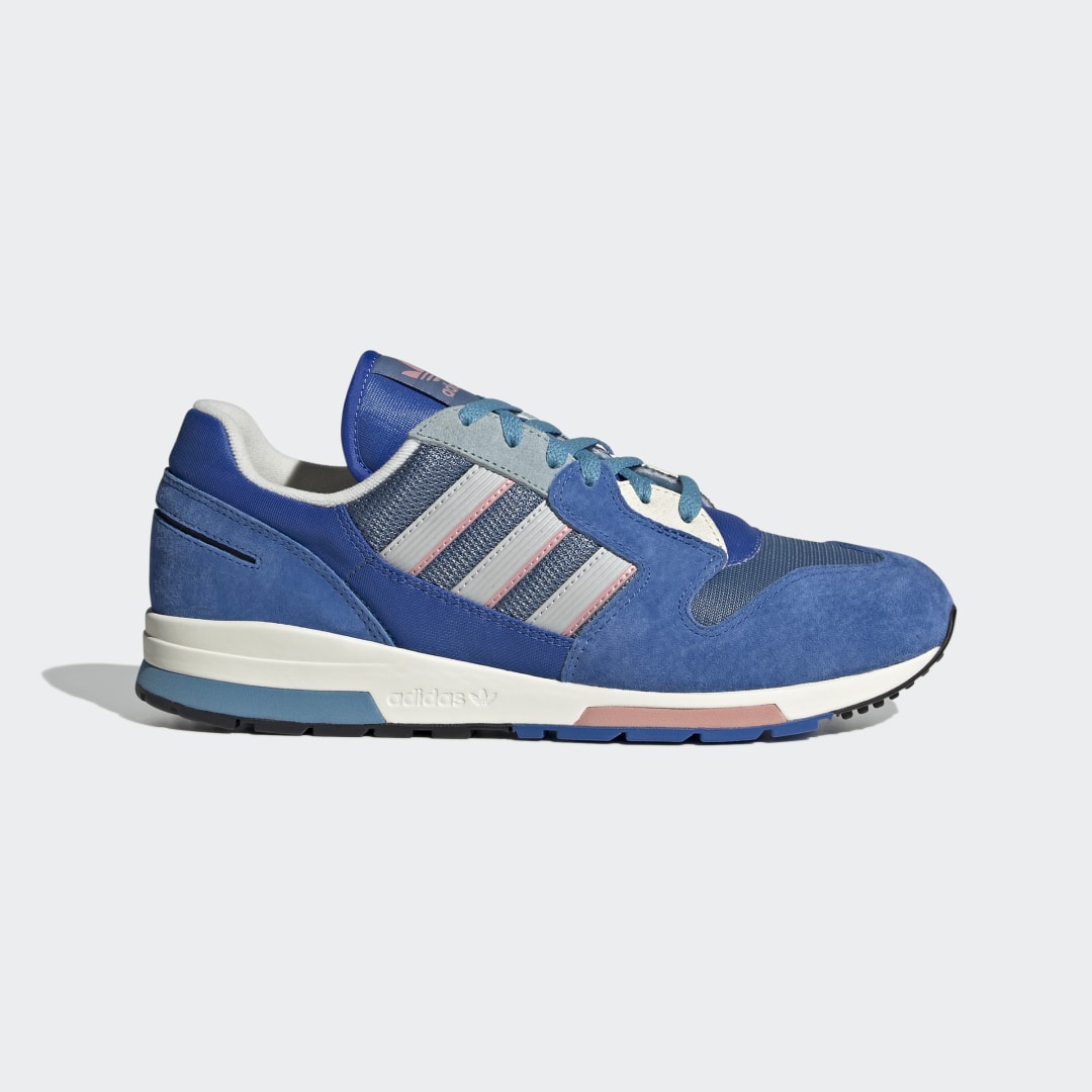 Adidas ZX 420 Blue / Off White / Magic Grey (GW5765)
