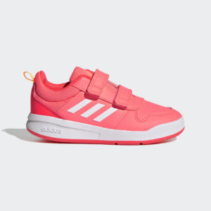 Adidas Tensaur Acid Red / Cloud White / Turbo (GW9072)