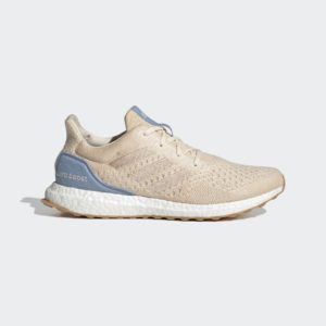 Adidas Ultraboost Uncaged LAB Wonder White / Halo Blush / Ambient Sky (GX3976)