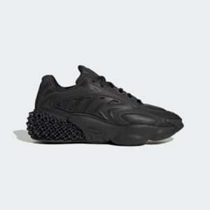 Adidas adidas 4D Krazed Core Black / Core Black / Core Black (GX9603)