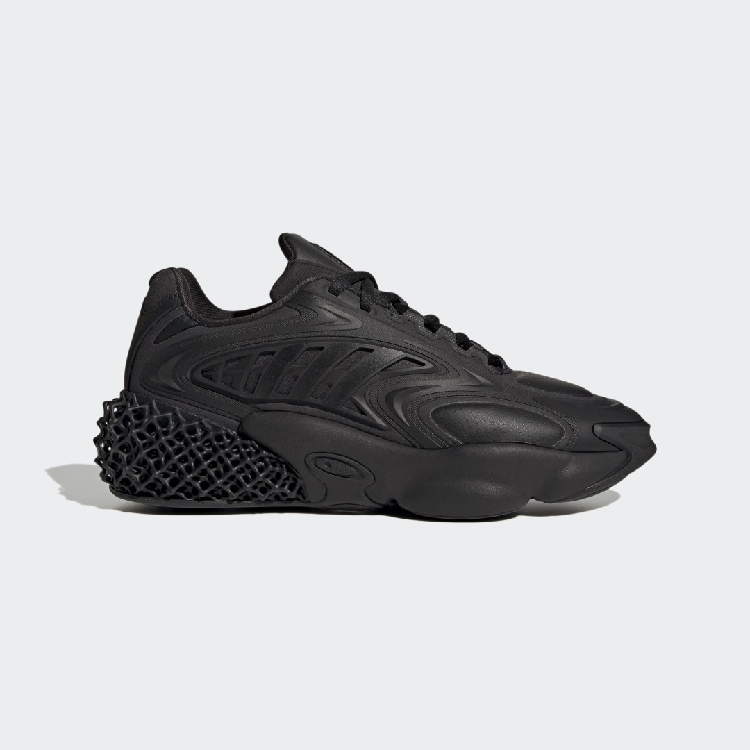 Adidas adidas 4D Krazed Core Black / Core Black / Core Black (GX9603)