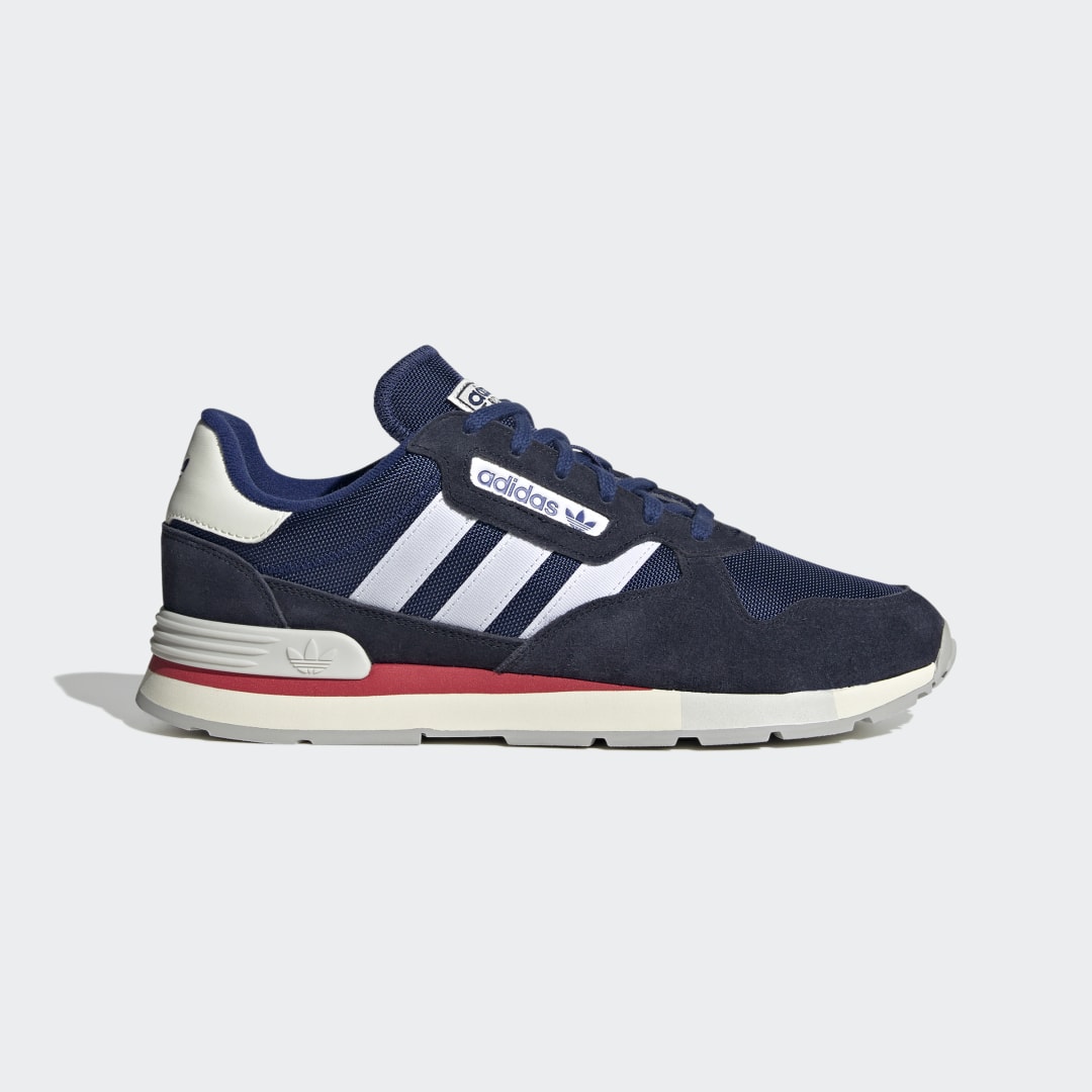 Adidas Treziod 2 Victory Blue / Cloud White / Legend Ink (GY0044)