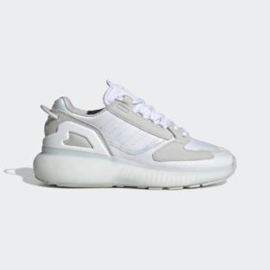 Adidas ZX 5K BOOST Cloud White / Supplier Colour / Grey One (GY0788)