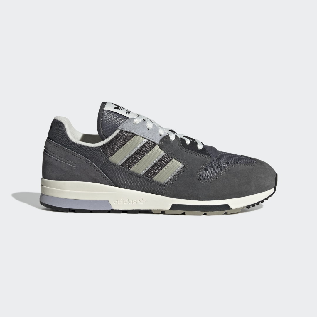 Adidas ZX 420 Grey Six / Off White / Grey Five (GY8486)
