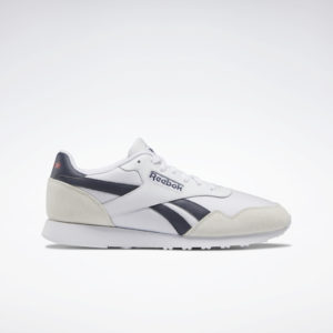 Reebok  Royal Ultra Cloud White / Vector Navy / Vector Red (GZ2404)