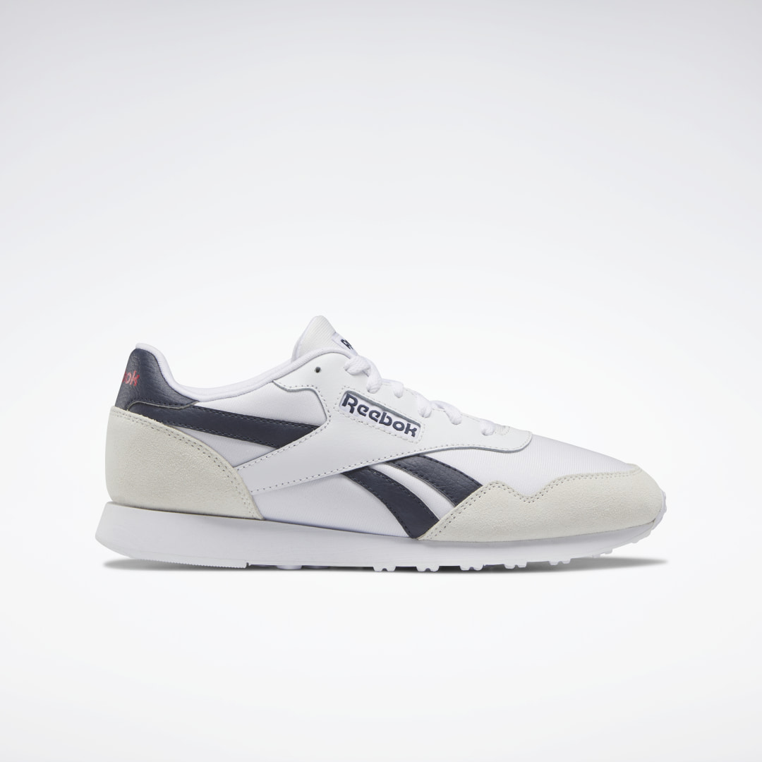 Reebok Royal Ultra Cloud White / Vector Navy / Vector Red (GZ2404)