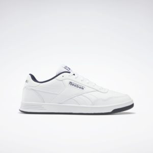 Reebok Court Advance Shoes Cloud White / Vector Navy / Cloud White (GZ9616)