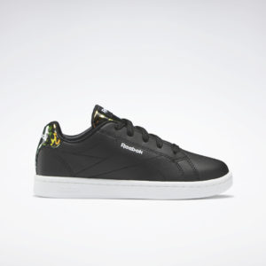 Reebok  Royal Complete CLN 2 Shoes Core Black / Core Black / Cloud White (HP3391)
