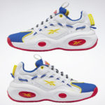 Sneaker HP4387
